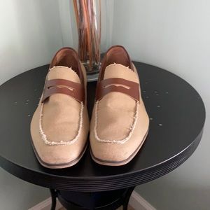 Stacy Adams Men’s casual shoes. Size 13M.